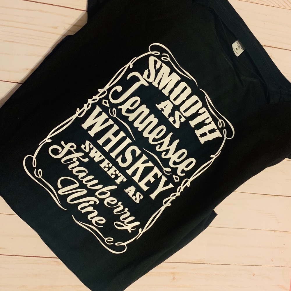 Short sleeve T-shirt